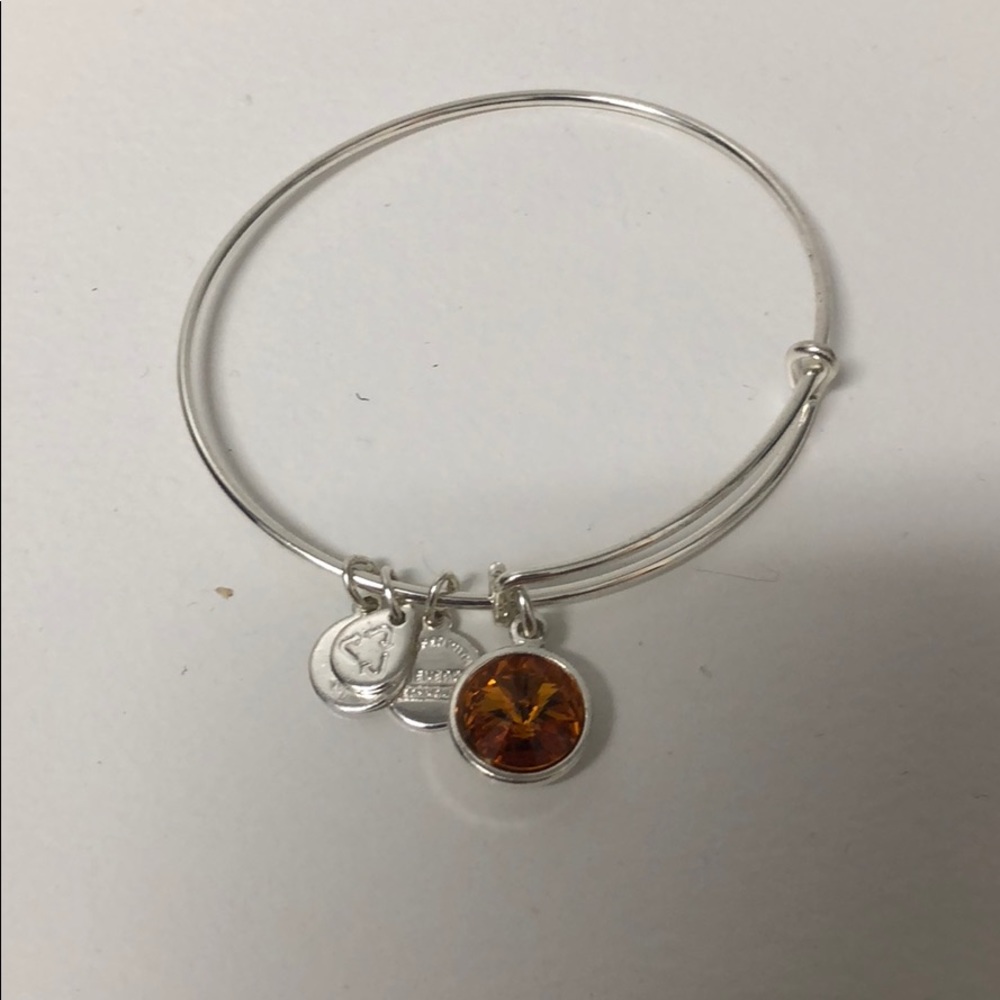 Alex and Ani bracelet